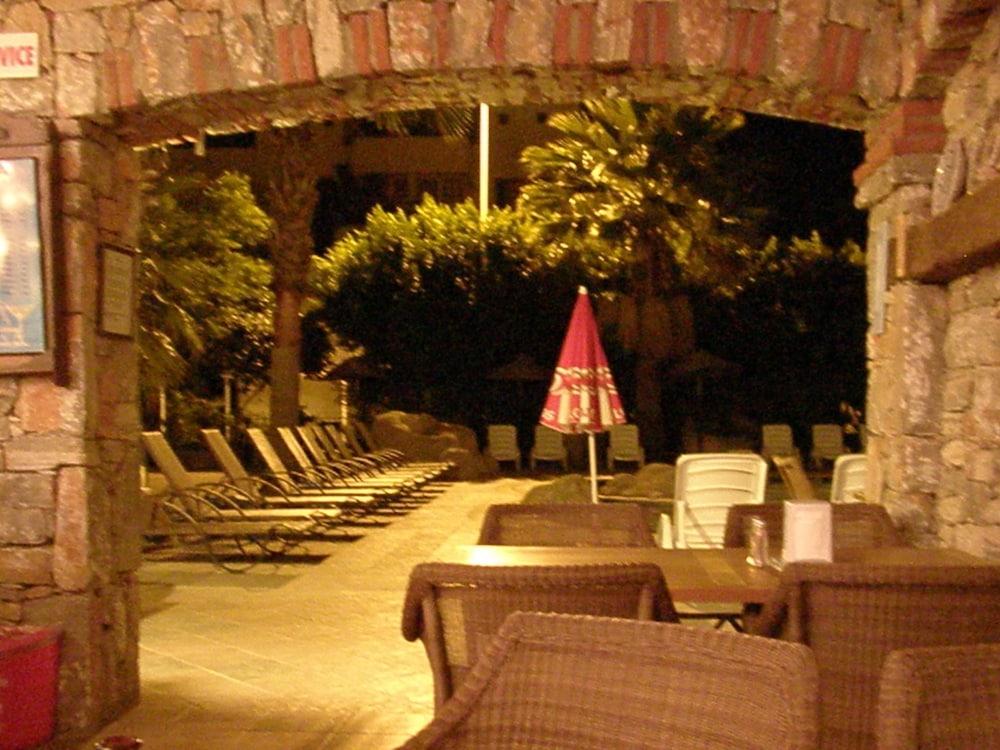 Sun Blue Apart Hotel İçmeler Exteriér fotografie
